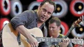 Dave Matthews Band - Live Song Debut - Lying in the Hands of God