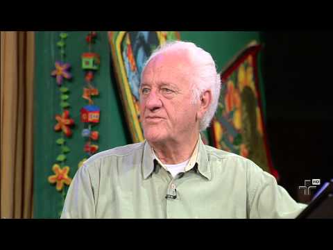 "Nego Betão" por Jorge Guedes - Sr. Brasil - 14/09/14