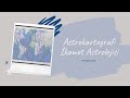 Astrokartografi Nedir? 🌍| İkamet Astrolojisi Nasıl Kullanılır?🤔