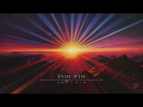 Penyair - Pon fin ll Antes del alba (visualizer)