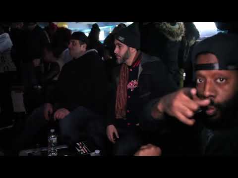 Recap for Coast 2 Coast LIVE | NYC Edition 1/14/18