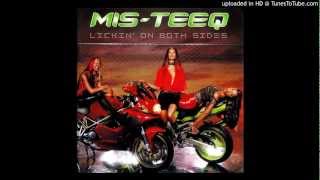 Mis-Teeq - Roll On (Blacksmith Rub) (2001)
