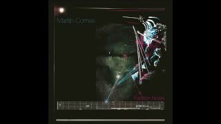 [HOWL010] Martijn Comes - Tradition Noise (Full album)