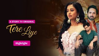 Download lagu Tere Liye- Highlight | Short Story- Drama & Romance | Story TV mp3 Download lagu Tere Liye- Highlight | Short Story- Drama & Romance | Story TV mp3