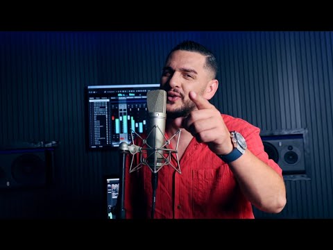 Tahir Boshkaj - Kur te mora nuse (Official Video 4k )