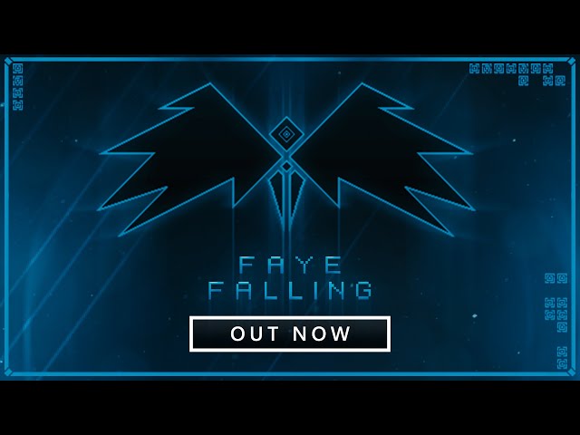 Video - Faye Falling (PS4)