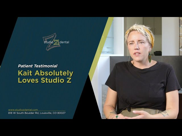 testimonia - Studio Z really cares