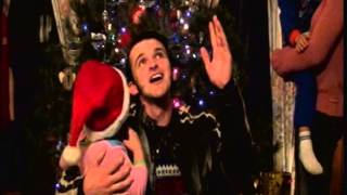 Christmas Is Love (Official Music Video) - The Howards