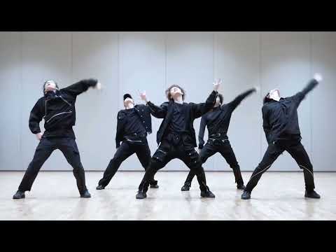 TXT - Opening Sequence (Short ver.) + Good Boy Gone Bad (Dance Mirror)