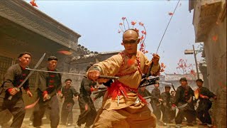 Download lagu Jet Li - Fong Sai Yuk 2 (1993) mp3