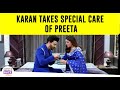 Kundali Bhagya Episode Update 1156 Karan Takes Special Care Of Preeta