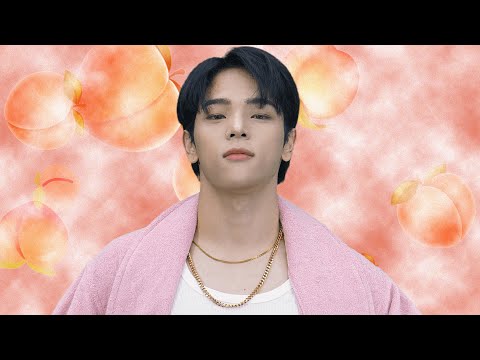 김우진 KIM WOOJIN - Peaches ft. Daniel Caesar, Giveon (Justin Bieber) | Cover Dance