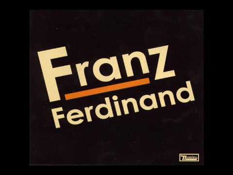 Franz Ferdinand - Jacqueline
