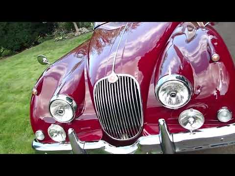 1959 Jaguar XK150 (CC-2106996) for sale in Branford, Connecticut