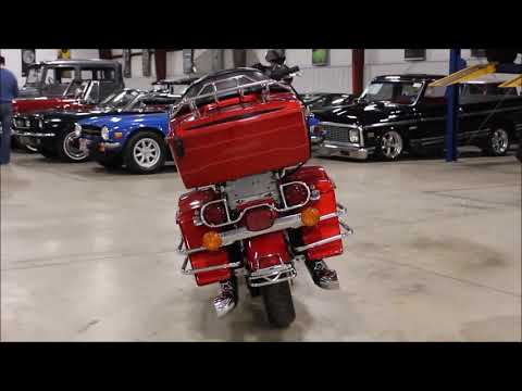 1990 Harley-Davidson Motorcycle (CC-1070993) for sale in Kentwood, Michigan