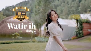 Download lagu WATIR IH - AZMY Z  mp3