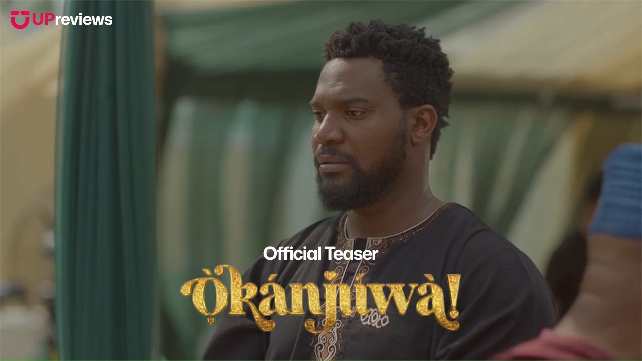 Trailer thumbnail for Okanjuwa