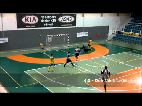 1.kolo / FC Centurions Teplice - HFK Příbram (Divize "A")