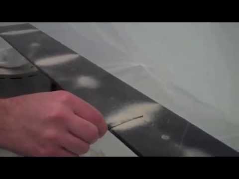 Free Beam Modal Analysis