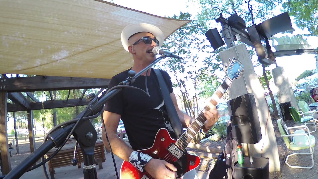 Promotional video thumbnail 2 for Greg Despins