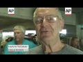 Circus Show Goers React To Circus Closing