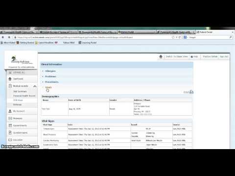 My Patient Portal Sign In: Detailed Login Instructions| LoginNote