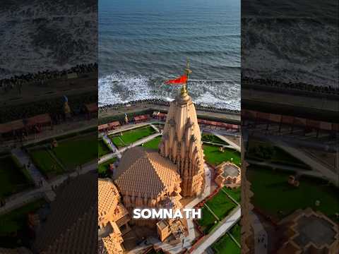 Visit in somnath