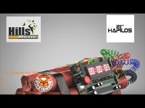 Fureus Onsho - Hustle From Birth - January 2018