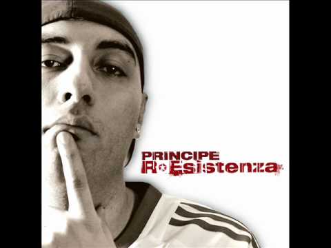 Principe feat. Dj Double S - Microfono prova