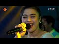 Setangkai Bunga Padi Ria Harmonis WS PRO Live Kuningan