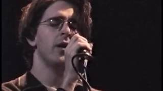 SEBADOH - January 22, 1997 Bijou Theatre - Knoxville, TN