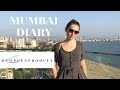 Mumbai Travel Diary Peoples Product