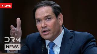 LIVE: Secretary of State Rubio Testifies Before Senate on Iran War, Cuba & FY2027 Budget | AC1G