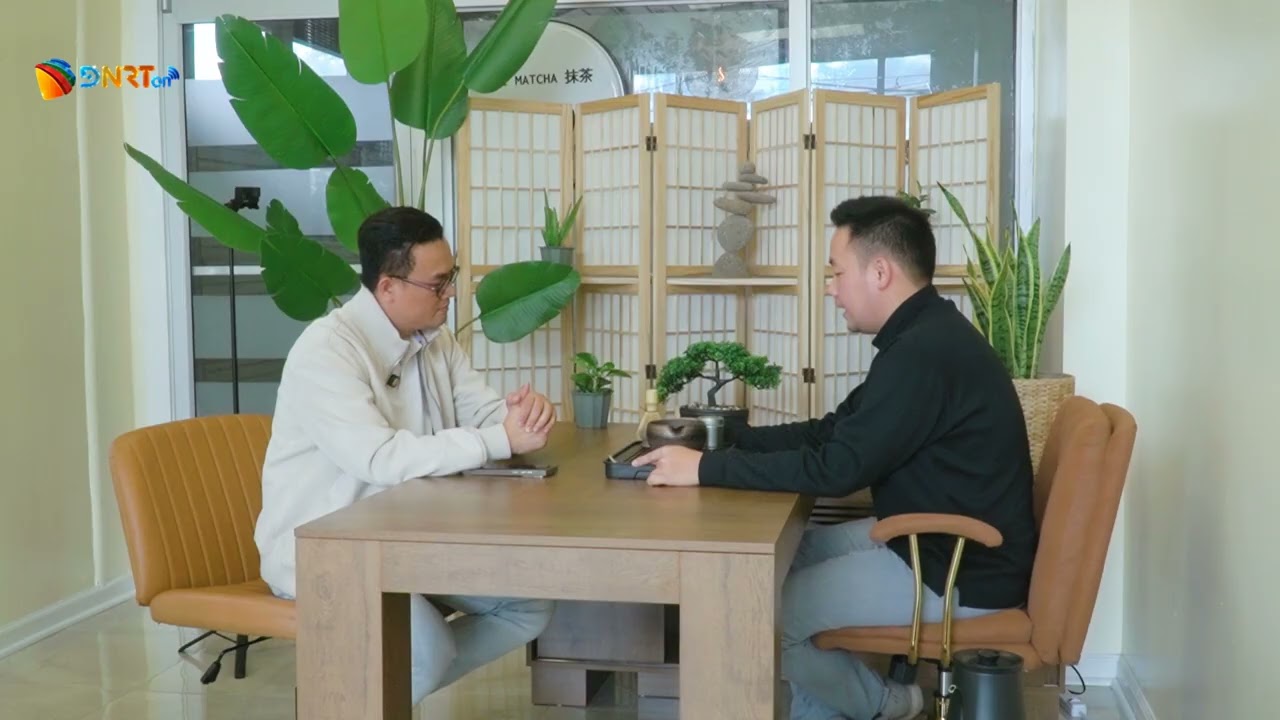 NGUYỄN KHOA CHƯƠNG –  STARTUP TẠI HOA KỲ QUÊ HƯƠNG TP ĐÀ NẴNG