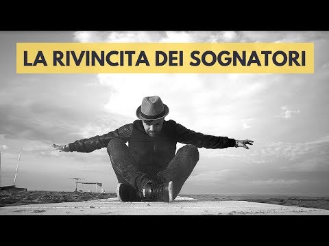 Dydo - La Rivincita dei Sognatori [Video Ufficiale] - Prod. Fais