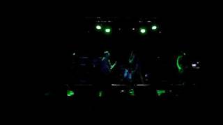 The Meanies - Darkside Of My Mind