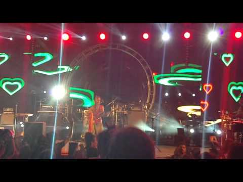 Rock meets Reggae Show with Jaya Shree 30th Jan 2016