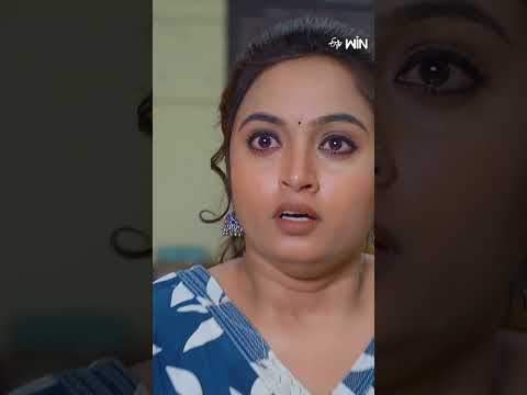 #shorts - బొమ్మరిల్లు #Bommarillu #teluguserial #dailyserial #etv