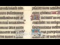O virgo splendens - 14th c. Llibre Vermell de Montserrat