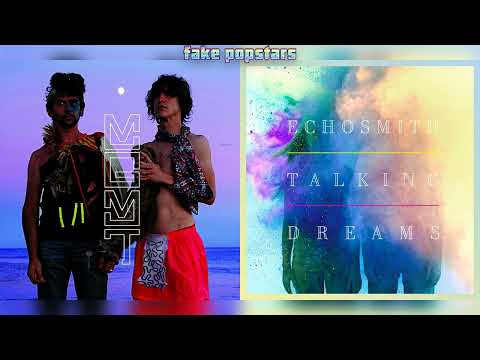 MGMT & Echosmith - Kids, Cool Kids (Mashup)