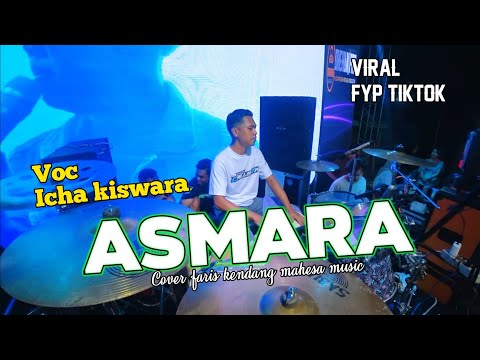 ASMARA ICA KISWARA// FARIS KENDANG MULAI NGAMUK👹 SEMUA ORANG LANGSUNG KETAWA