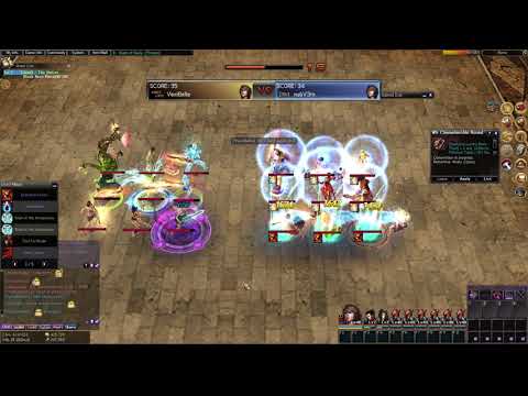 ATLANTICA ONLINE VALOFE - WK Championship 12/06/21 Semi Final VexiBelle VS nubV3rn