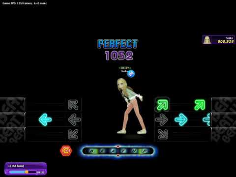 (AuditionPVS) BeatUp | Silent Siren - Stella Lv4