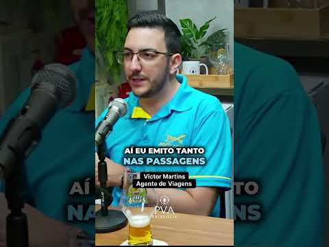 Transforme suas milhas em passagens seguras! ✈️💼