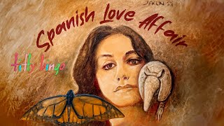 Spanish Love Affair