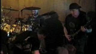 CEPHALIC CARNAGE - PT FIVE LIVE AT FIRESIDE BOWL
