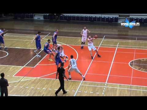 Koniec marzeń o I lidze