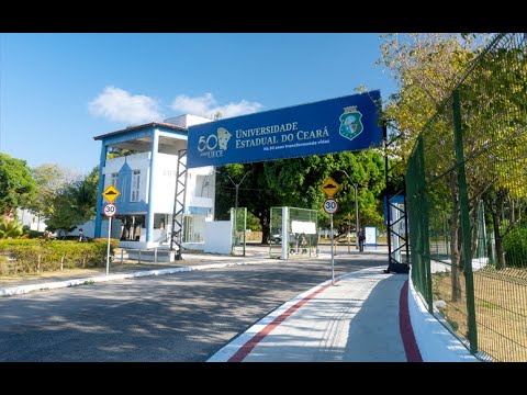 Semana da Integração do semestre 2026.1