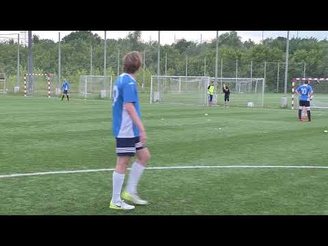 AFL18. Russia. Premier League. Day 12. Centavr - Saturn. Full