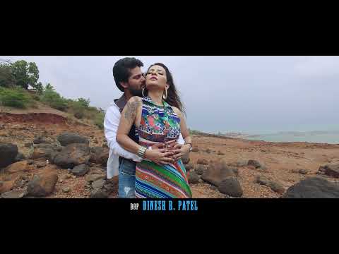 Armaan Jage Fida Huye tere Pyar Me -  The Last Tale of Kayenaat - Dop Dinesh R Patel